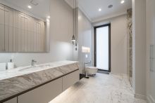 Современный дом в КП Николино