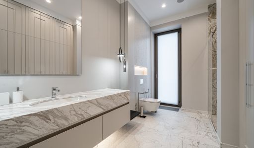 Современный дом в КП Николино