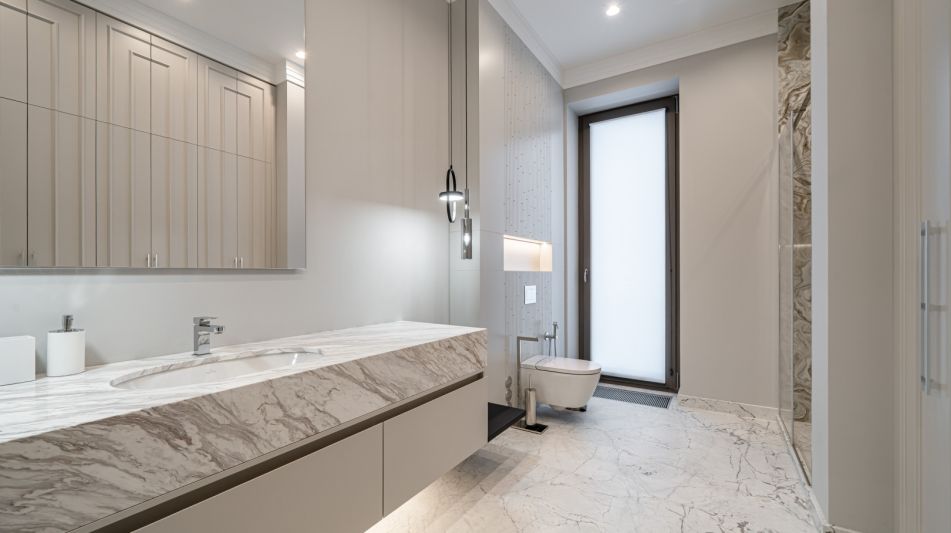 Современный дом в КП Николино