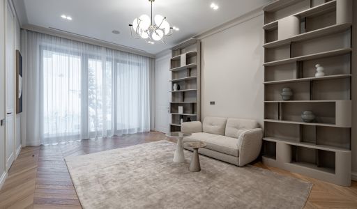 Современный дом в КП Николино