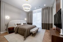 Современный дом в КП Николино