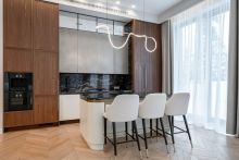 Современный дом в КП Николино