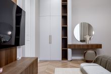 Современный дом в КП Николино