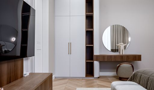 Современный дом в КП Николино