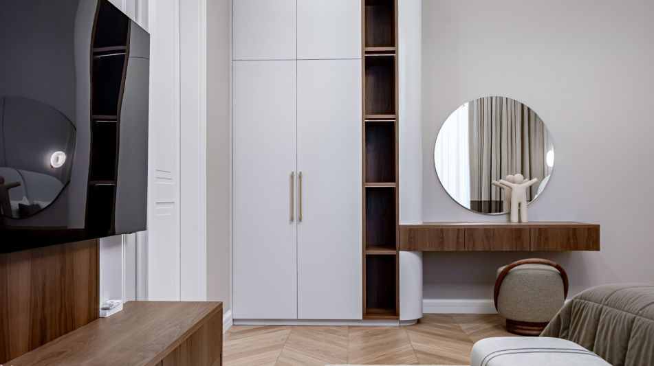 Современный дом в КП Николино