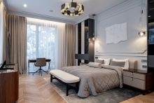 Современный дом в КП Николино