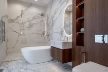 Современный дом в КП Николино