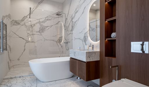 Современный дом в КП Николино