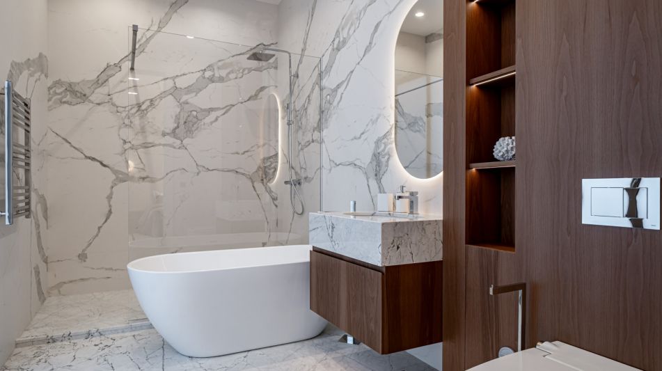 Современный дом в КП Николино