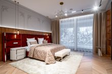 Современный дом в КП Николино