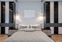 Современный дом в КП Николино