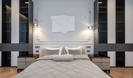 Современный дом в КП Николино