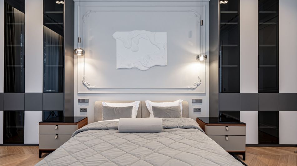 Современный дом в КП Николино