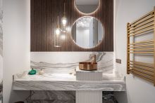 Современный дом в КП Николино