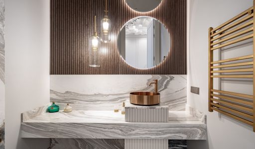 Современный дом в КП Николино