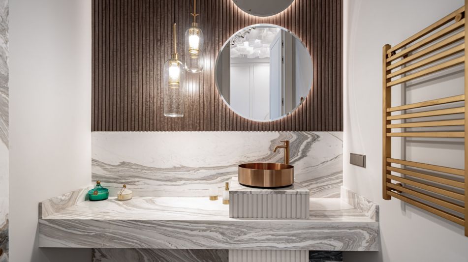 Современный дом в КП Николино