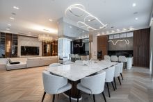 Современный дом в КП Николино