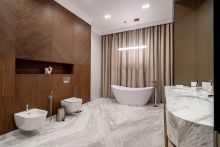 Современный дом в КП Николино