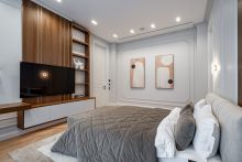 Современный дом в КП Николино