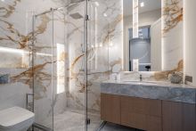 Современный дом в КП Николино