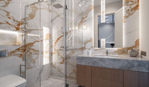 Современный дом в КП Николино