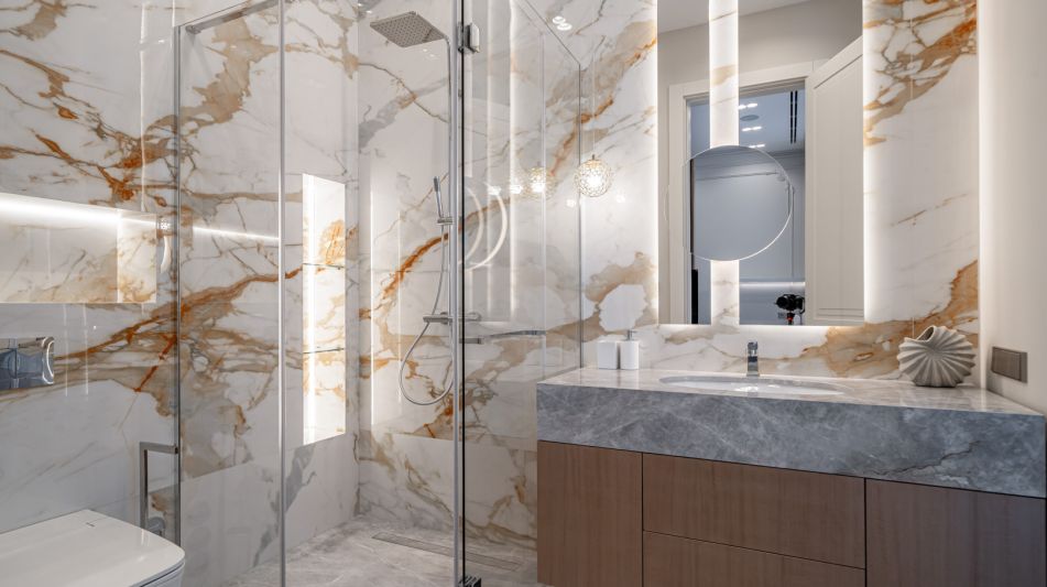 Современный дом в КП Николино