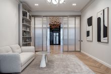 Современный дом в КП Николино