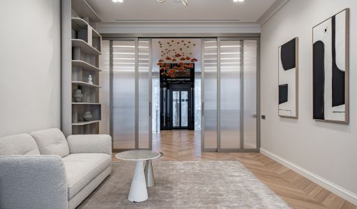 Современный дом в КП Николино