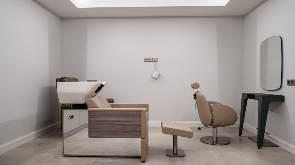 Современный дом в КП Николино