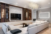 Современный дом в КП Николино