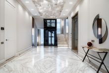 Современный дом в КП Николино