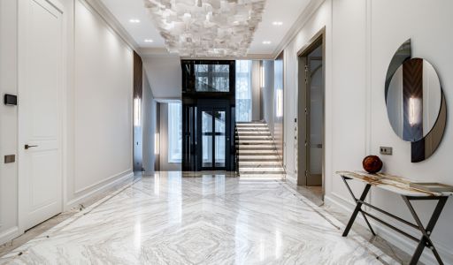 Современный дом в КП Николино