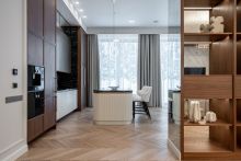 Современный дом в КП Николино