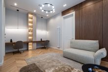 Современный дом в КП Николино