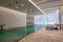 Современный дом в КП Николино