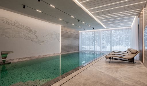 Современный дом в КП Николино