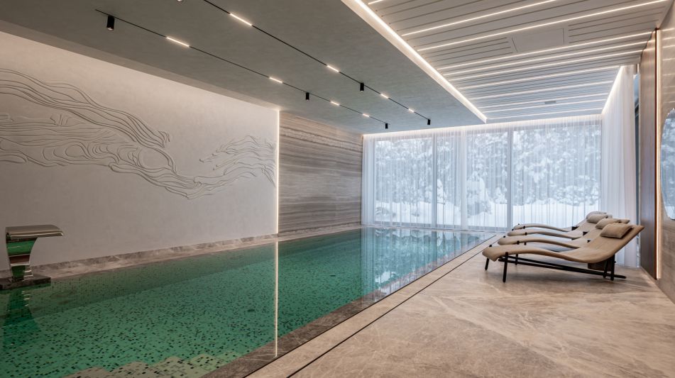 Современный дом в КП Николино