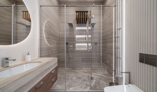 Современный дом в КП Николино