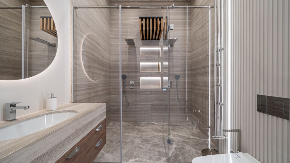 Современный дом в КП Николино