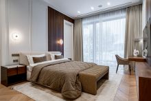 Современный дом в КП Николино