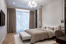 Современный дом в КП Николино