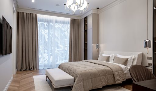 Современный дом в КП Николино