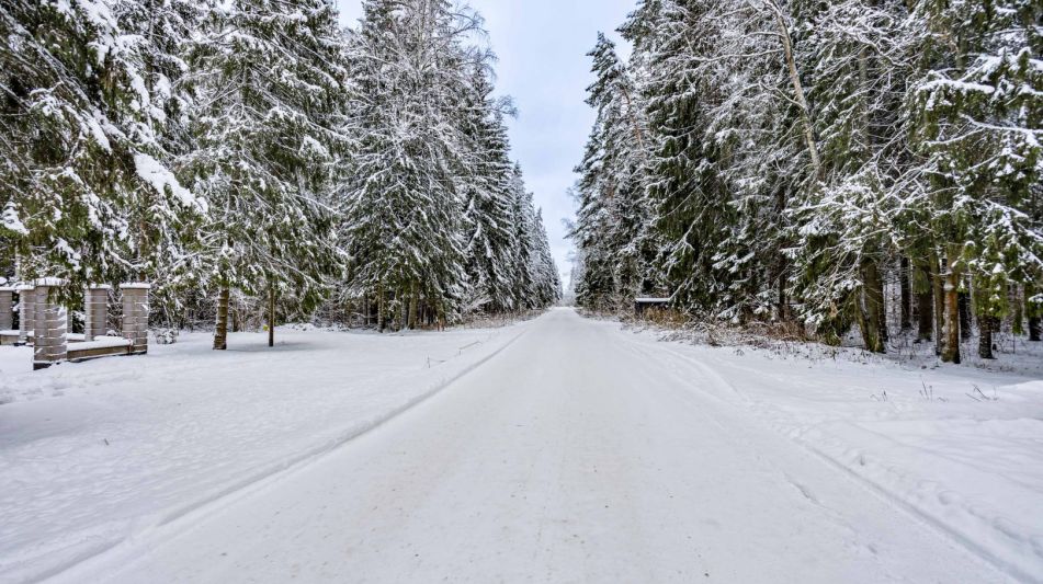 Готовый дом в КП Вымпел