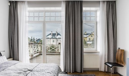 Современный дом в КП Прозорово