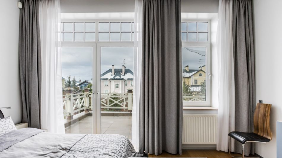 Современный дом в КП Прозорово