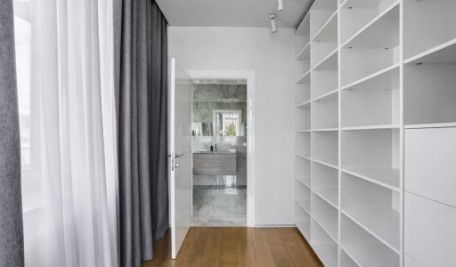 Современный дом в КП Прозорово