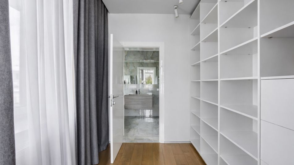 Современный дом в КП Прозорово