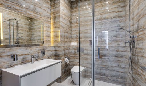 Современный дом в КП Прозорово