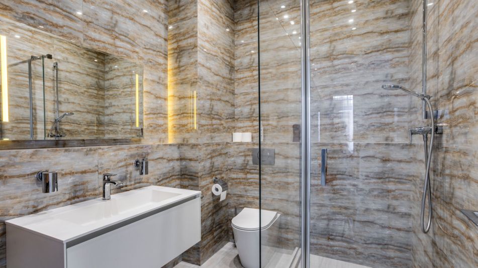 Современный дом в КП Прозорово