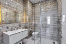 Современный дом в КП Прозорово